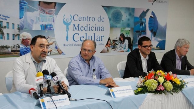Nicaragua con tecnología médica de primer mundo