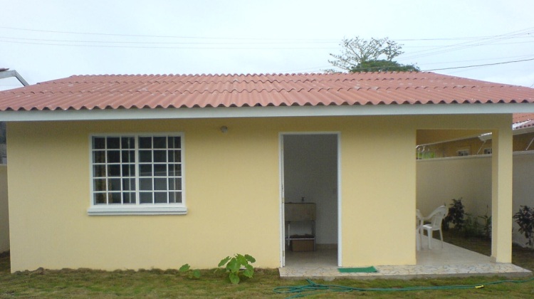 Comprar tu casa con 0% prima en Managua