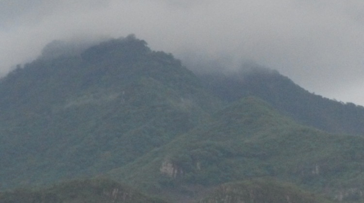 Reserva Natural Macizo Kilambe