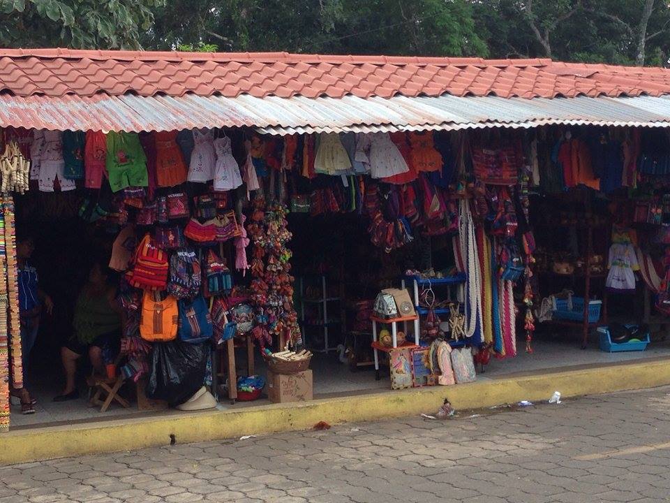 ¿Dónde comprar camisas representativas de Nicaragua a buen precio?