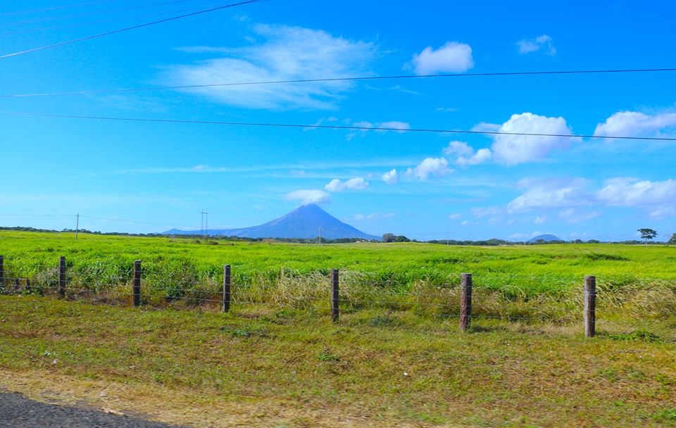 La Visita al Volcán San Cristóbal con un nuevo espacio de relax