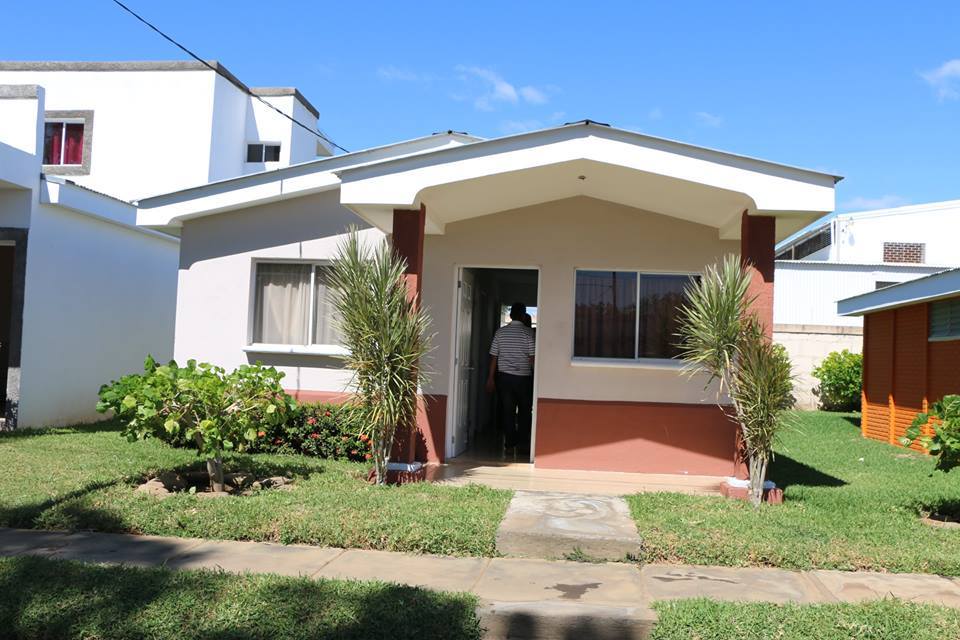 Consejos para comprar una casa residencial en Managua