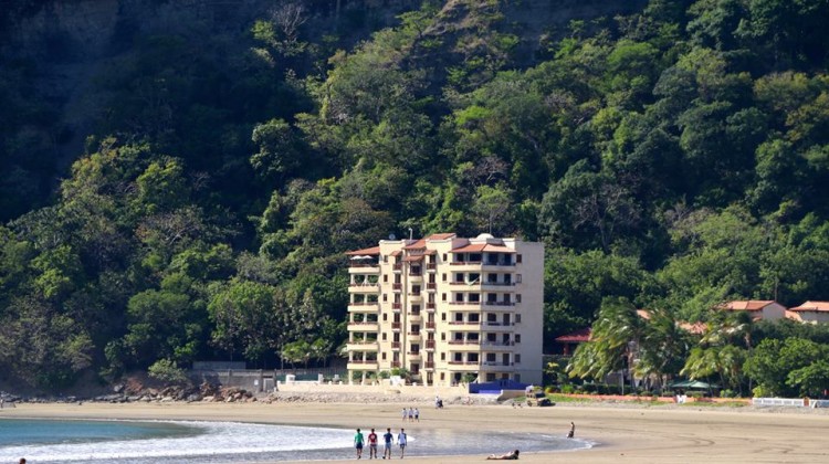 10 playas para disfrutar del verano en Nicaragua