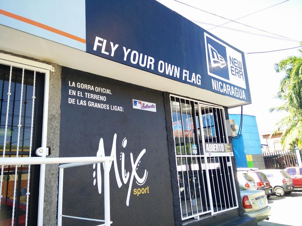 Tienda Mix Sport Nicaragua