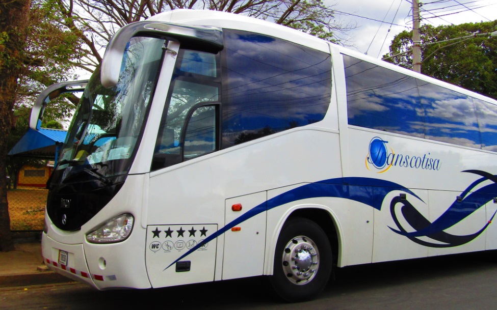 ¿Cómo desarrollar una Tour Operadora de lujo en Nicaragua?
