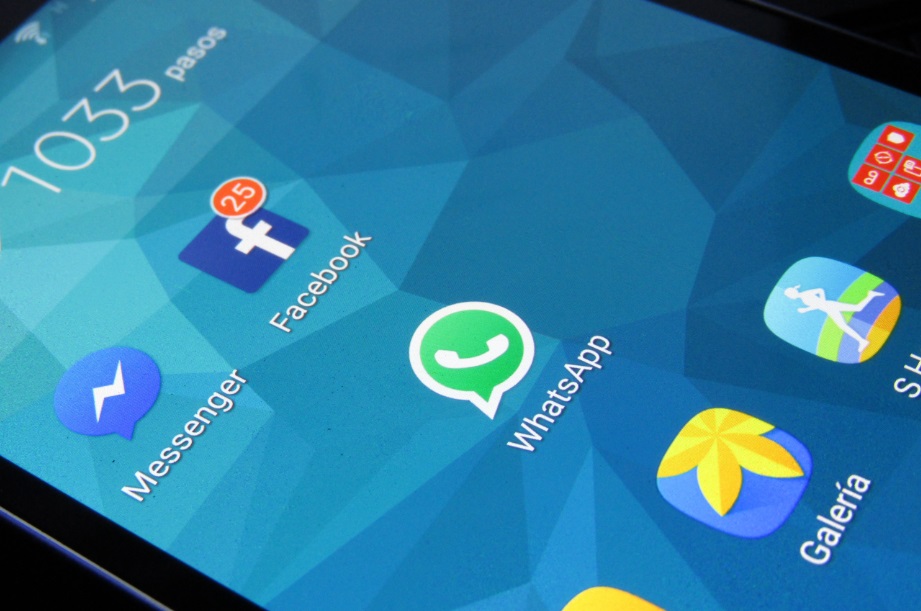Whatsapp ofrecerá enviar y recibír pagos