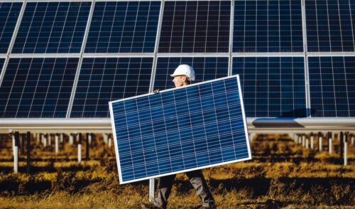 Paneles Solares en Nicaragua, una inversión para el ahorro eléctrico