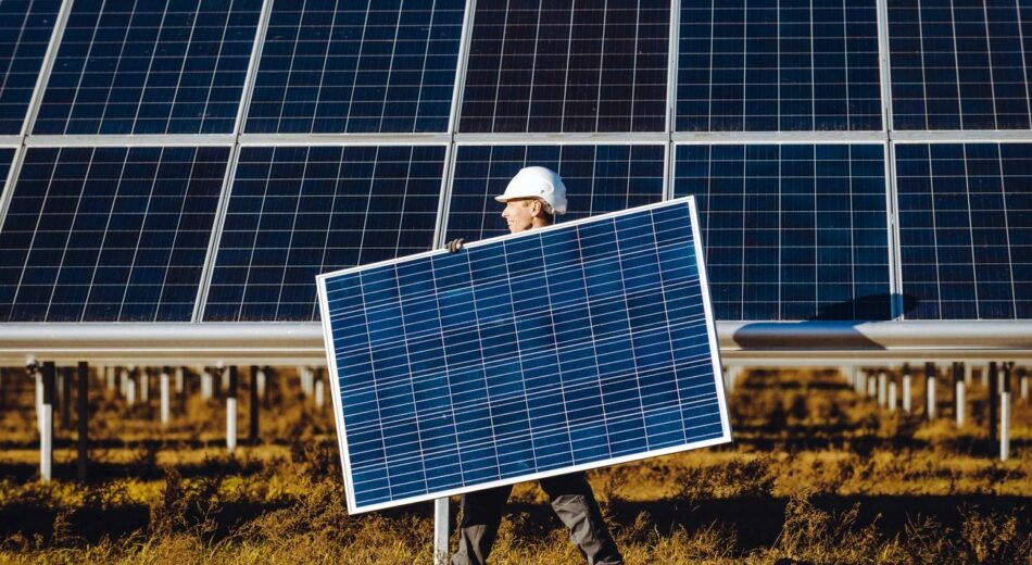 Paneles Solares en Nicaragua, una inversión para el ahorro eléctrico