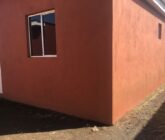 Residencial Monte Nebo ofrece viviendas económicas