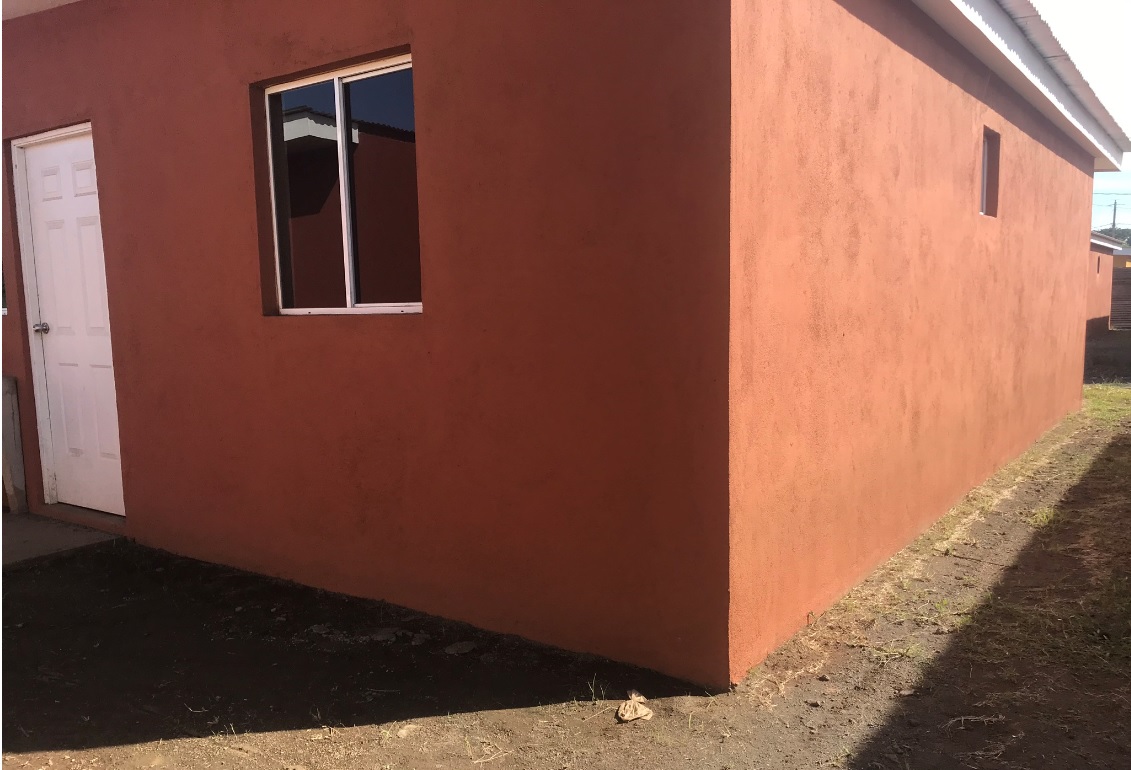 Residencial Monte Nebo ofrece viviendas económicas