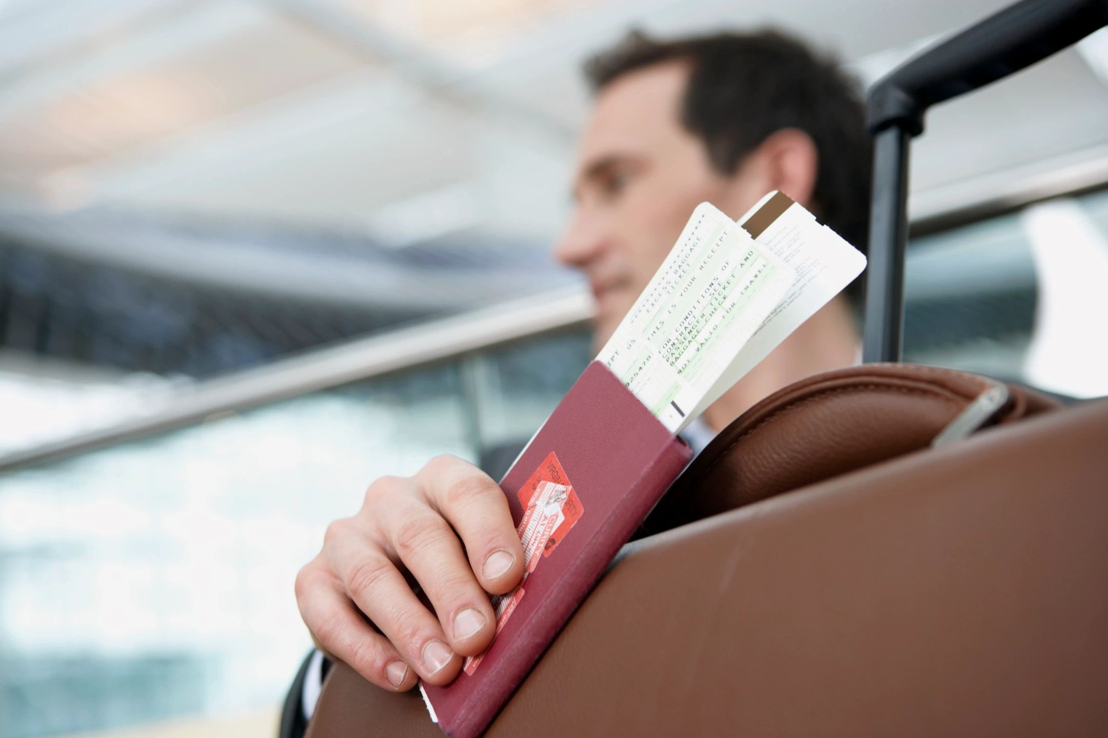 ¿Por qué comprar un seguro viajes internacionales?