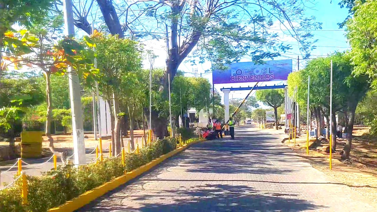 Conozca Pochomil Nicaragua en 2021