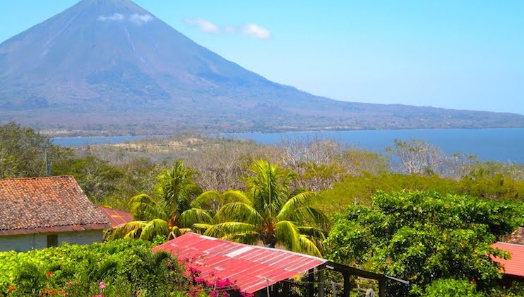 Careli Tour Nicaragua