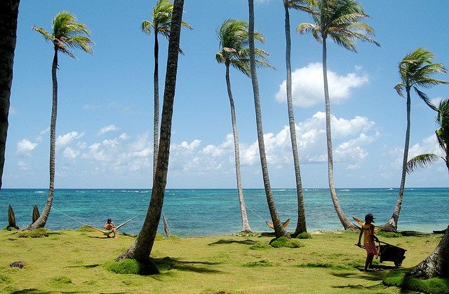 El costo de visitar las playas del Pacifico