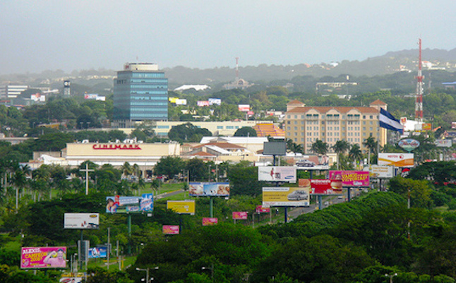 Managua y sus ofertas Turisticas
