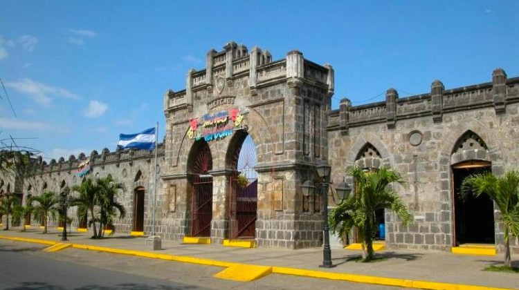 Masaya la Capital Cultural de Nicaragua