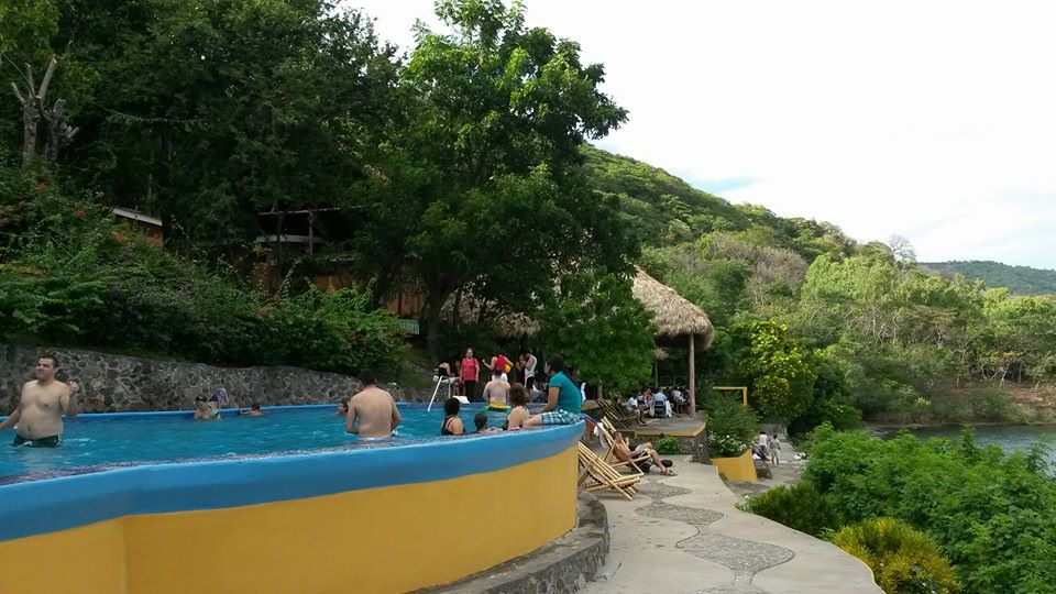 Apoyo Resort & Spa Nicaragua