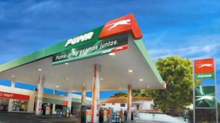Gasolineras abiertas 24 horas en Nicaragua
