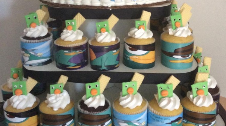 Los Mejores Cupcakes en Nicaragua