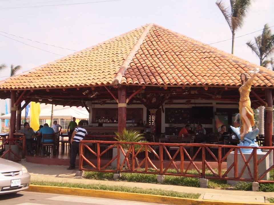 ¿Dónde ver las mejores atracciones de Managua?