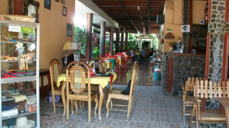 Hoteles más baratos en Managua