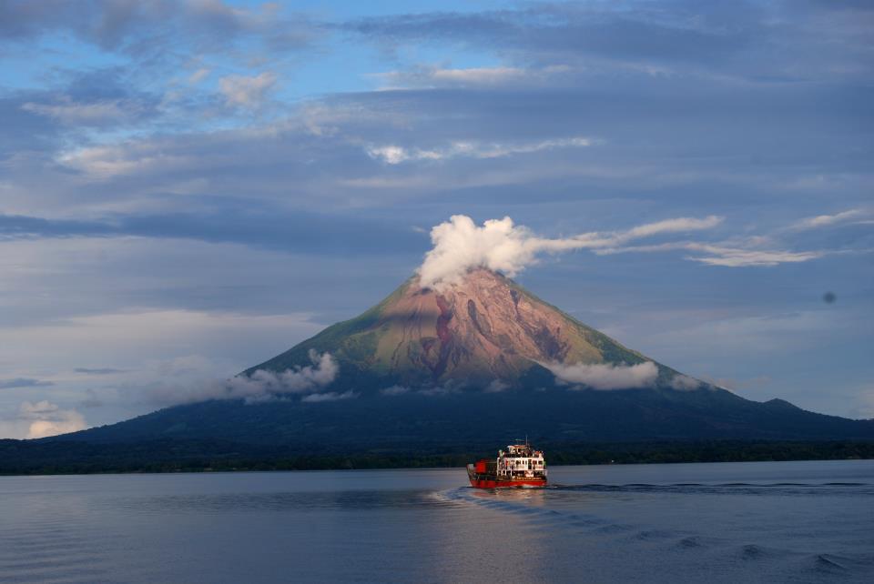 Diez Razones para Visitar Nicaragua