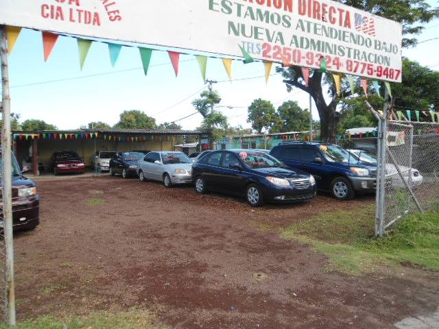 Auto usado en Nicaragua – Guía de Compra
