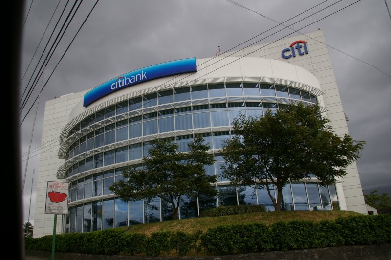 CitiBank Cierra Oficinas en Nicaragua y Centroamérica