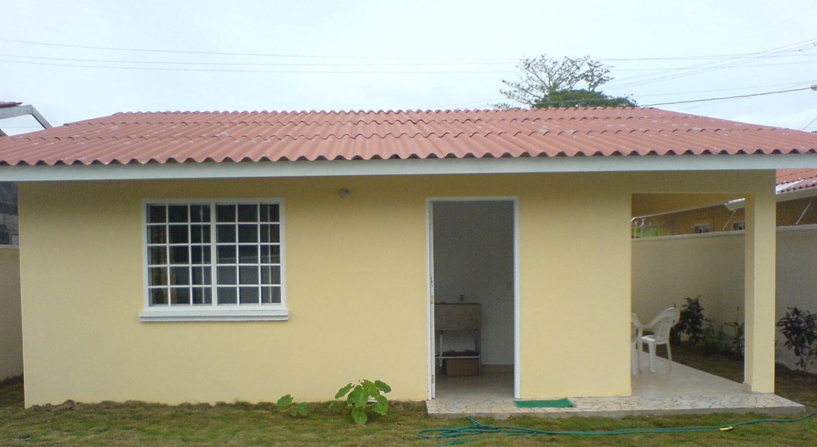 Alquiler de Casas en Managua + Guía Actualizada
