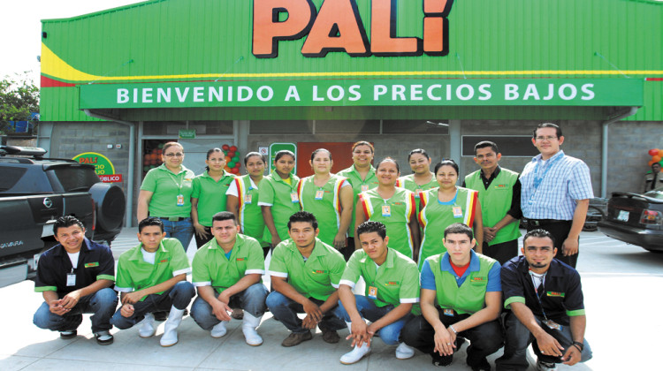 Empleos en Walmart Nicaragua en Aumento