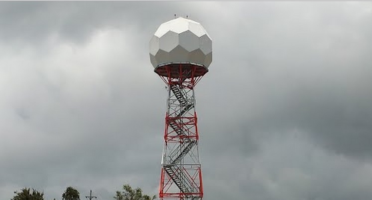 Nicaragua contara con Moderno Radar Meteorologico