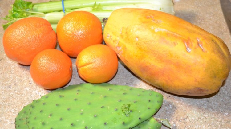 Donde Comprar Frutas y Verduras Frescas en Nicaragua