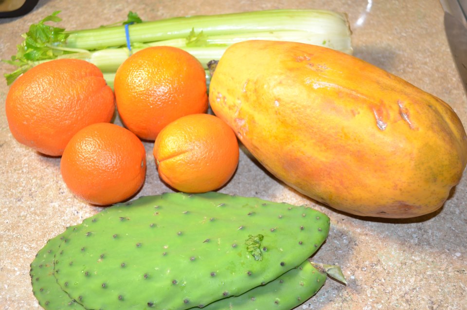 Donde Comprar Frutas y Verduras Frescas en Nicaragua