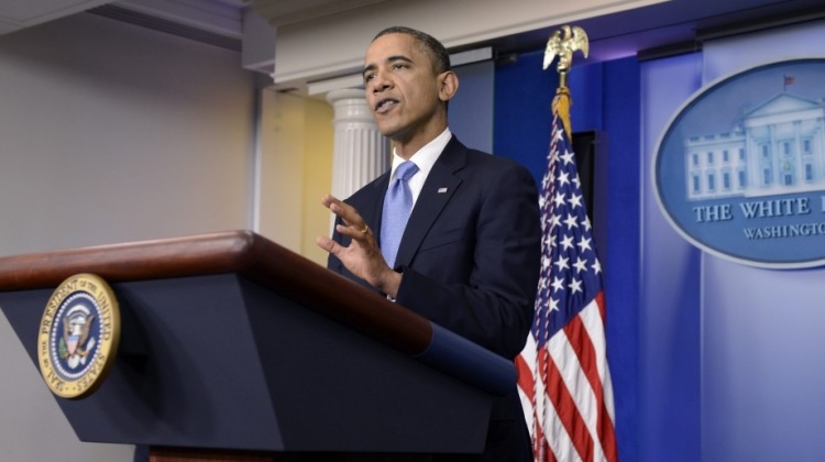 Obama Lanza Acción Migratoria para Centroamericanos en EEUU