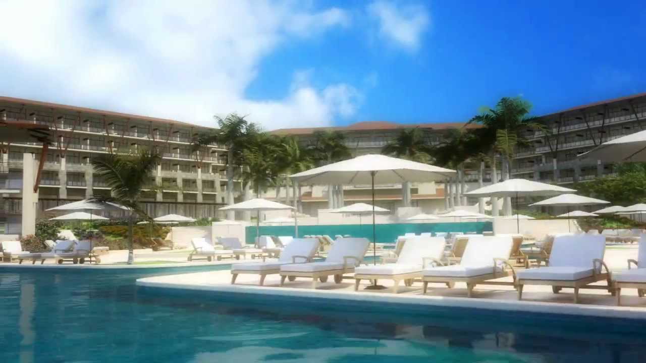 Grupo Pellas Desarrollo Mega Resort en Guanacaste, CostaRica