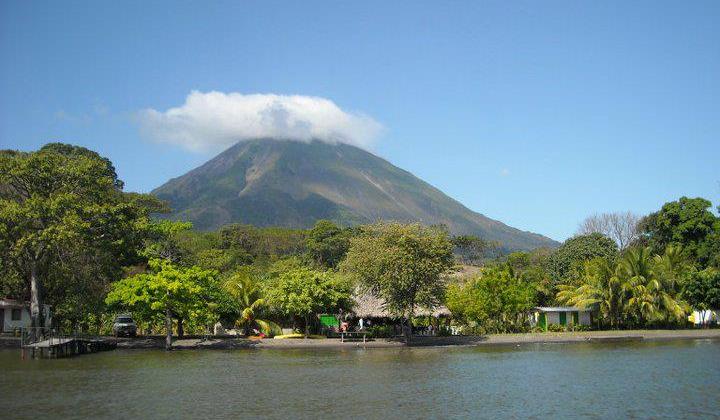 Nicaragua el mejor destino turístico en Centroamerica