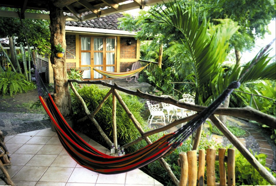 Hotel Villa Paraíso Ometepe – Nicaragua