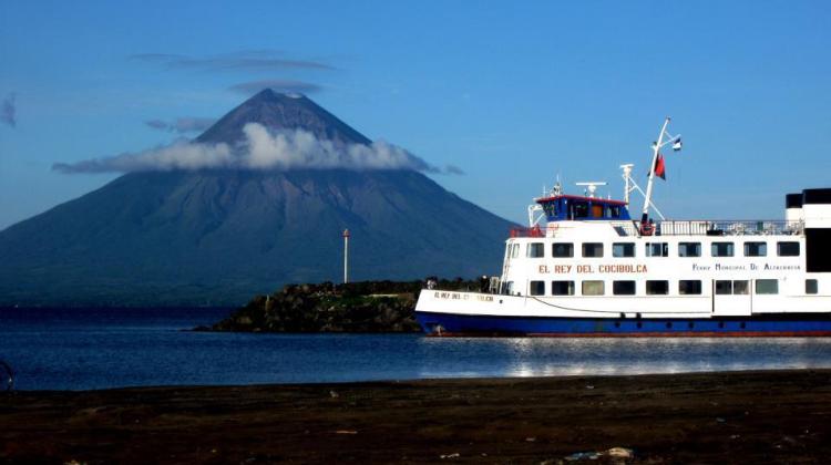 Los mejores destinos turísticos en Nicaragua