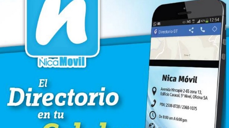 NicaMovil el Nuevo Directorio en Nicaragua