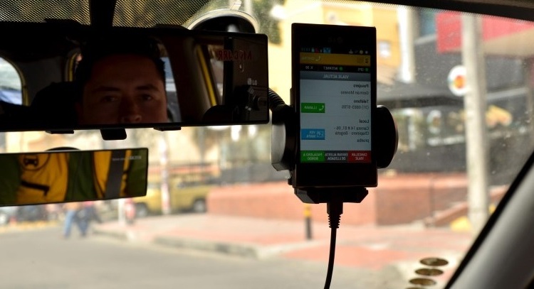El Nuevo Servicio de Taxis en Managua para Mejorar Seguridad