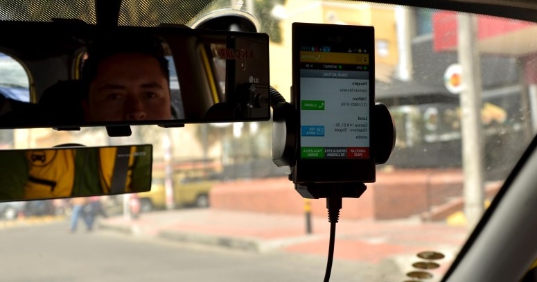 El Nuevo Servicio de Taxis en Managua para Mejorar Seguridad