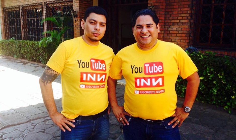 YouTube esta creciendo en Nicaragua