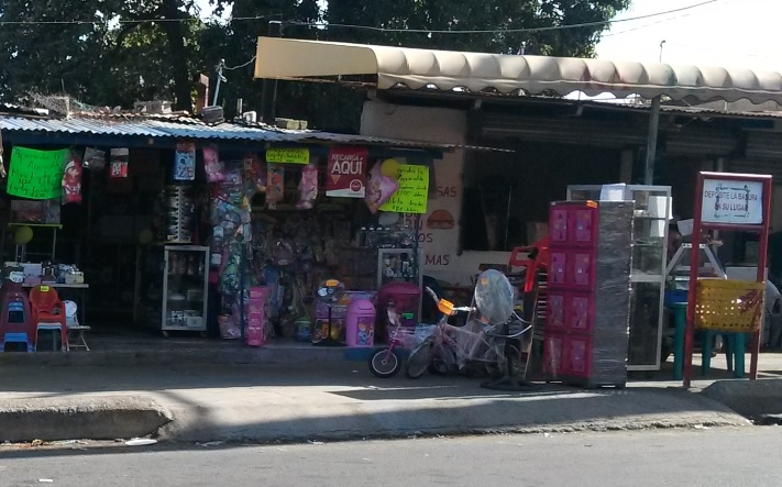 Como iniciar un pequeño negocio en Nicaragua