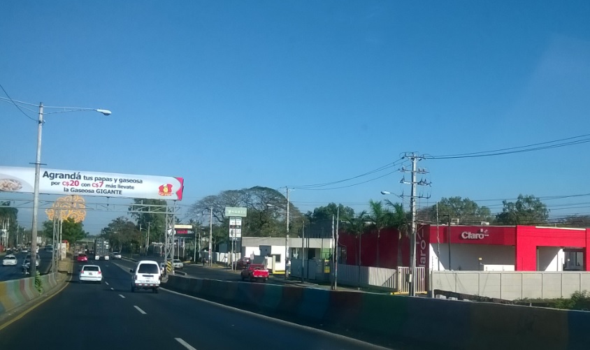 ﻿﻿  Las farmacias en Managua