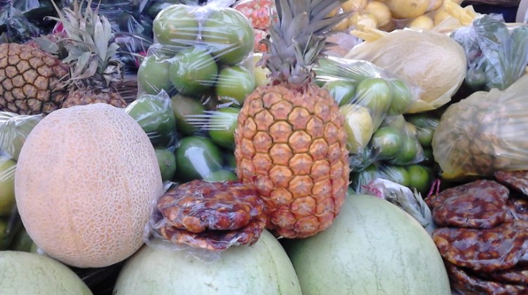 Top 10 frutas nicaragüenses
