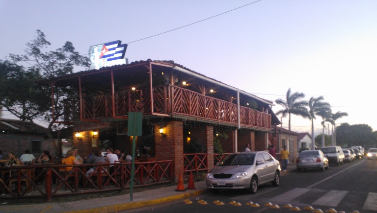 Las mejores discotecas de Managua