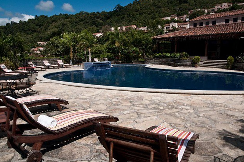 Hotel y resort Villas de Palermo