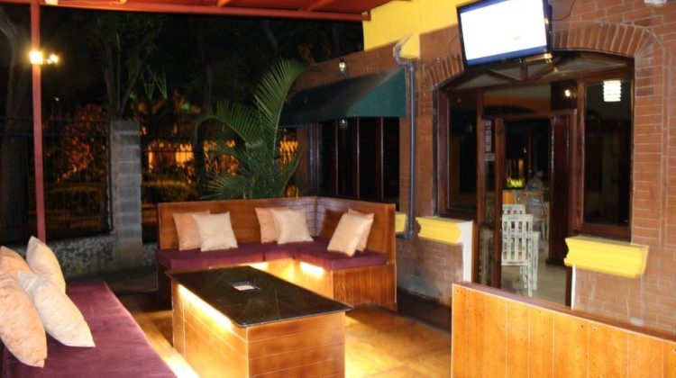 Restaurante Bar Lounge Daniel Carne de Res