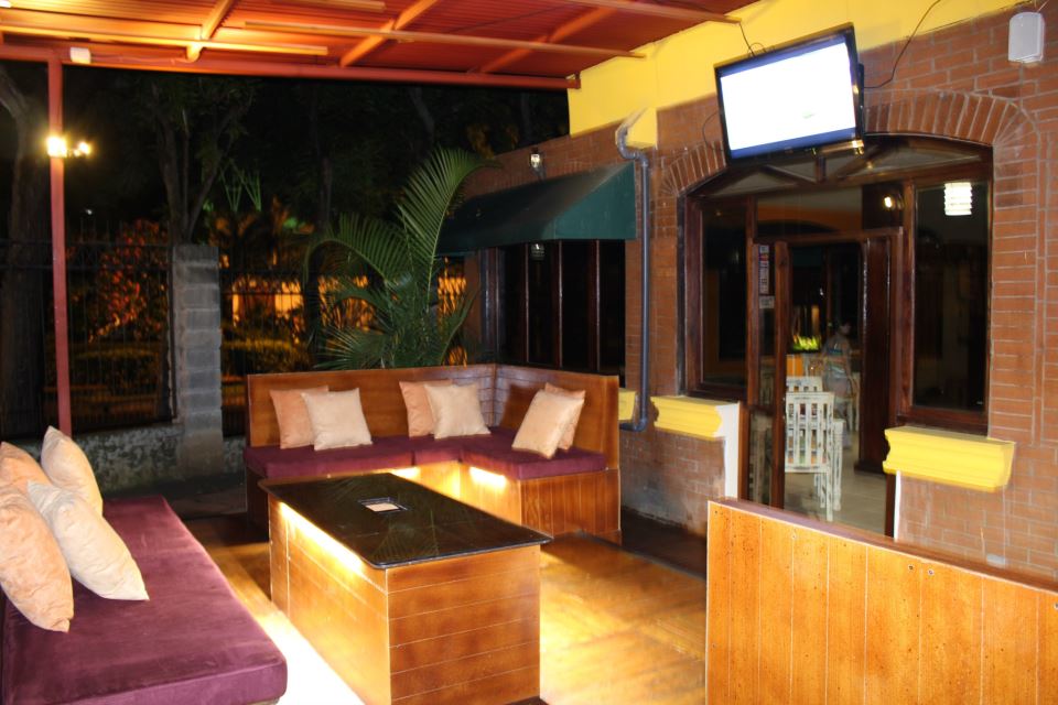 Restaurante Bar Lounge Daniel Carne de Res