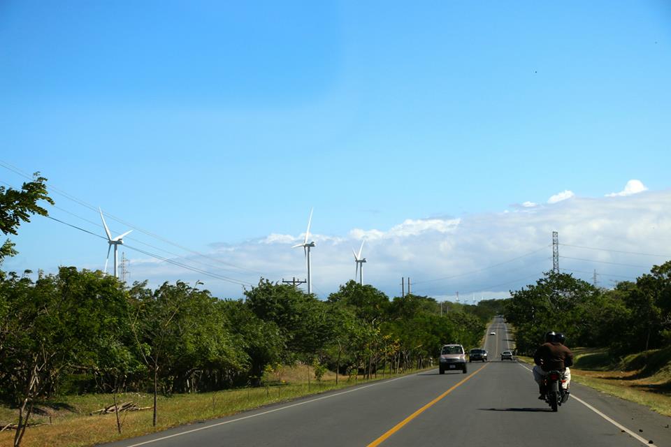 Tres nuevas carreteras que cambiaran el turismo en Nicaragua